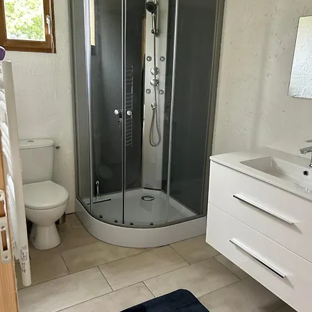 Chalet Colonard-Corubert Extérieur photo